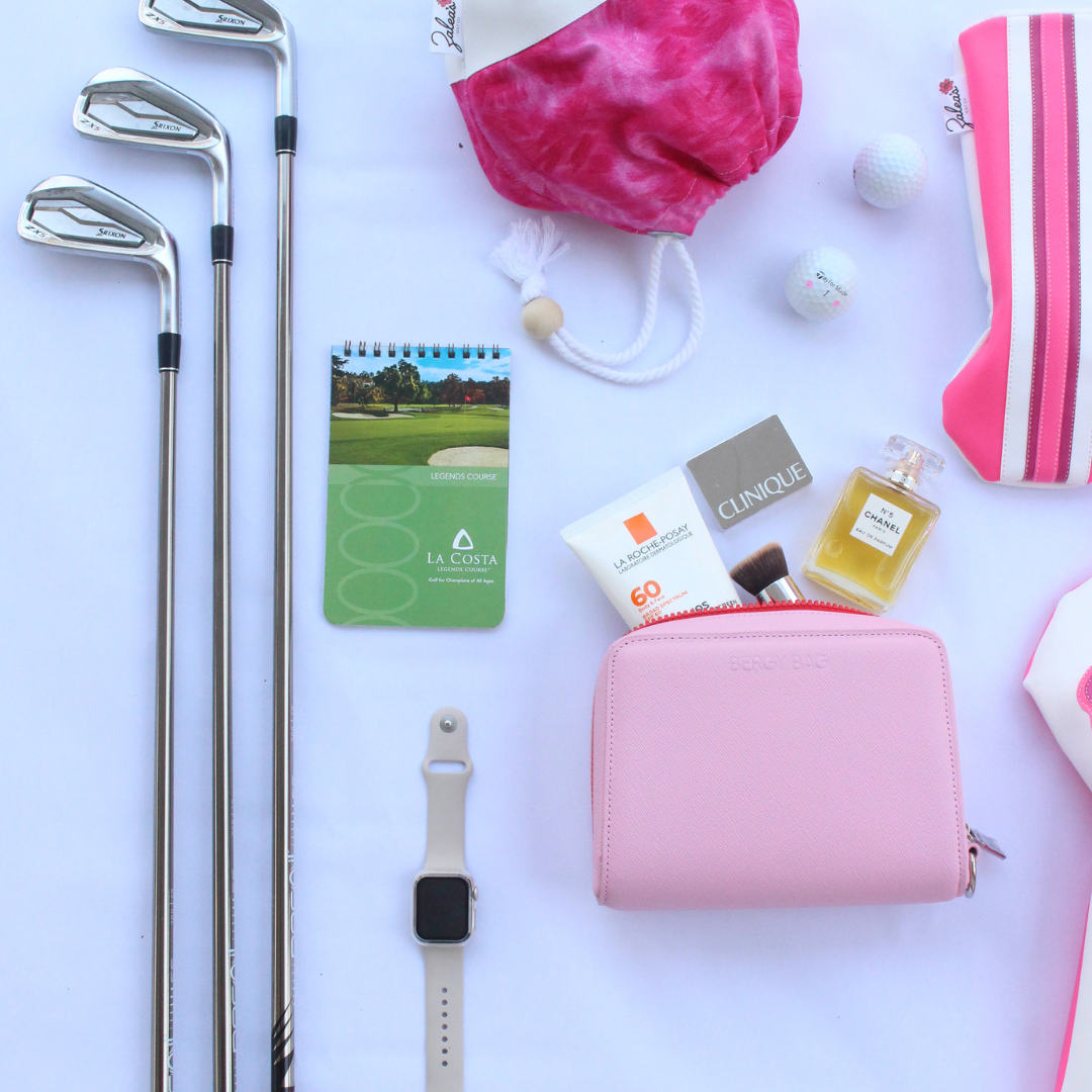 best tee gift for lady golfers