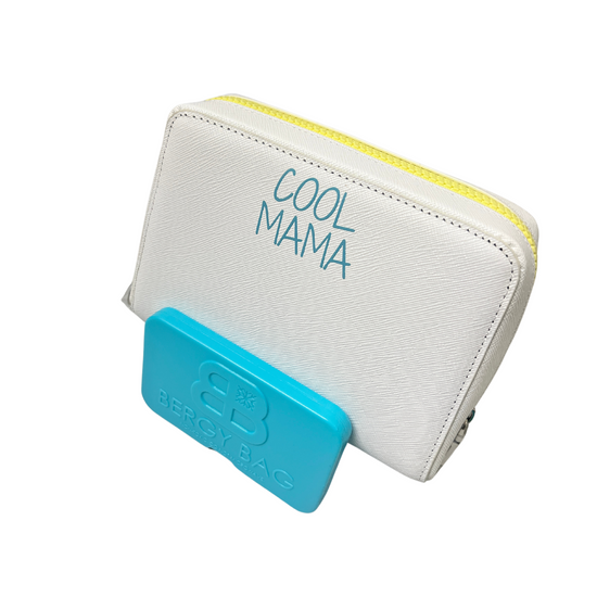 COOL MAMA Cooling Cosmetic Bag