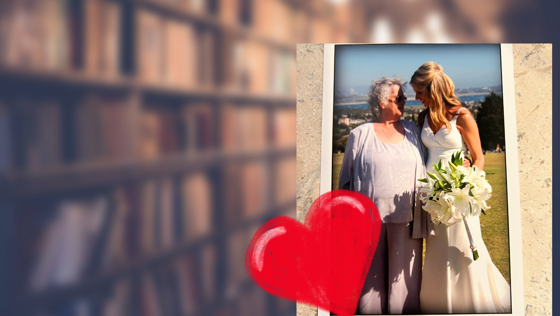 A Sentimental Journey: Barnes and Noble and Grandma's Love for Books