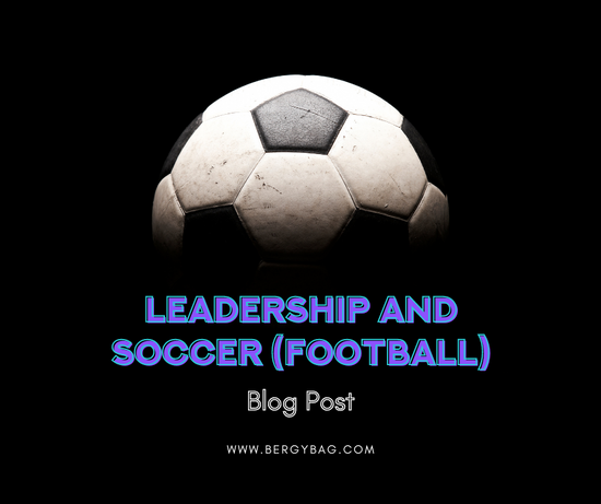 Ted Lasso and Leadership