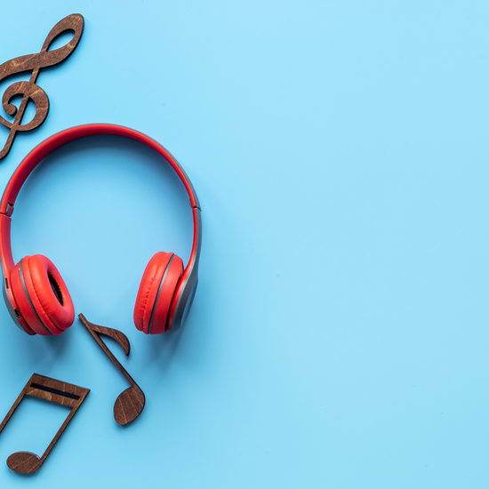 Music – therapy, soundtrack, motivation or D all of the above