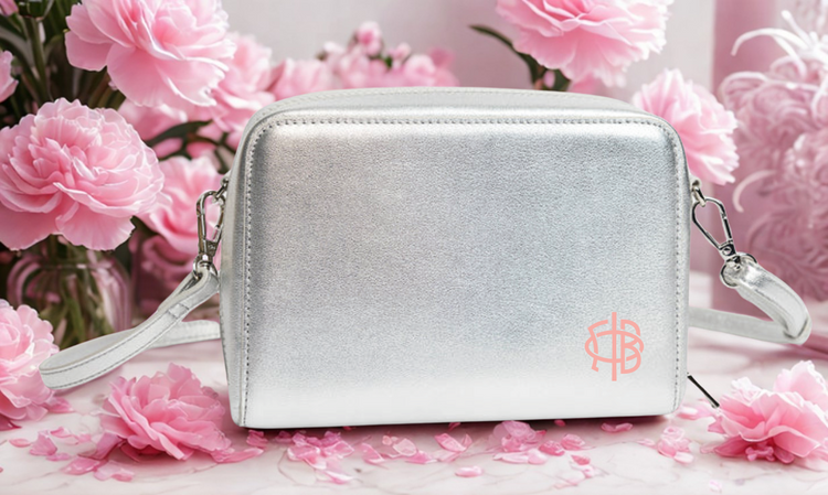 Gamma Phi Beta x Bergy Bag Collab
